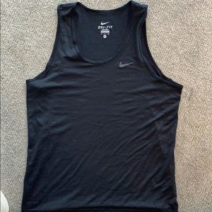 Nike Running Tank